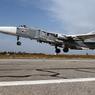 Турецкие самолёты пытались нарушить воздушное пространство Сирии