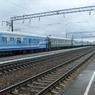 Под Нижним Новгородом разыскивают поезд, скрывшийся с места ДТП