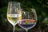 Количество выпитого алкоголя зависит от величины бокала