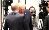Стали известны неожиданные подробности разговора Путина и Трампа