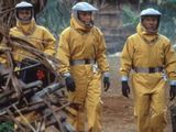 Второй человек заразился в США Эболой — оператор телеканала