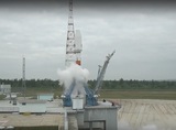 Россия впервые за почти 50 лет отправила миссию на Луну