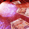 Центробанк РФ оценивает отток капитала в 2015 году в $53 млрд