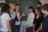 Учительница из Татарстана победила в конкурсе "Учитель года"