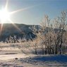 Зимнее солнцестояние: световой день в Москве продлится меньше 7ч.