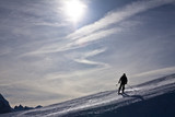 Задержаны спутники погибшей в Андоре лыжницы