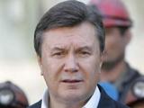 Янукович больше не числится в базе розыска Интерпола