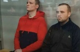 Суд на Украине приговорил двух российских военных к 11,5 годам тюрьмы