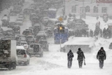 Гидрометцентр РФ объявил «оранжевый» уровень опасности погоды в Москве