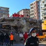 В Турции после землетрясения задержали 9 человек