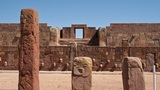 Археологам удалось восстановить храм одной из первых цивилизаций Анд