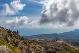 В Крыму пересох самый большой водопад