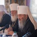 УПЦ МП обвинила Константинополь в расколе и прекратила с ним евхаристическое общение