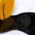 Цена на нефть марки Brent опустилась ниже отметки $65 за баррель