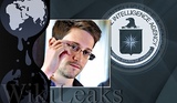 Сноуден: АНБ США делится с Евросоюзом технологиями слежки
