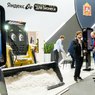 Подмосковье планирует привлечь 300 млрд рублей инвестиций на ПМЭФ-2025