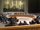 Делегация РФ наложила вето на резолюцию СБ ООН по Сребренице