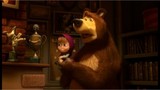 Американцы высоко оценили мультфильм «Маша и Медведь»