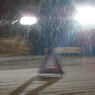 Снегопад вновь блокировал трассу "Кавказ" на Ставрополье