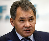 Шойгу рассказал, как важен Крым для Минобороны РФ