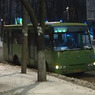 В России могут запретить старые грузовики и автобусы