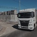 С августа переходят на четырехдневную рабочую неделю КАМАЗ и ГАЗ, ВАЗ присоединится к ним в сентябре