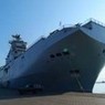 Российские моряки останутся во Франции до передачи «Мистраля»