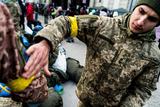 В Раду внесли проект об изменениях в мобилизации на Украине