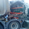 В Кемеровской области столкнулись два грузовых поезда: один машинист погиб