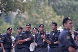 В Сургуте трое полицейских уволены за участие в массовой драке