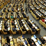 В Госдуму внесен законопроект о выходе из ВТО