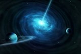 Астрономы сообщили о гигантском космическом «оазисе»