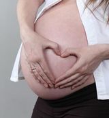 Скоро женщины перестанут рожать детей естественным путем