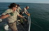 На Кубе соревнуются любители  рыбалки