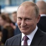 Путин подал декларацию о своих доходах
