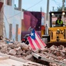 В Пуэрто-Рико 20 тысяч человек оставили свои дома из-за землетрясений
