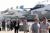 «Ростех» опроверг перенос авиасалона МАКС из Жуковского в Кубинку