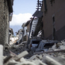 На острове Искья в Италии произошло землетрясение, есть жертвы