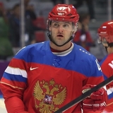 Нападающего ЦСКА Александра Радулова не будет на Чемпионате мира?