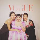 В Японии 100-килограммовая актриса ввела моду на лишний вес (ФОТО)