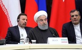 Президент Ирана заявил о провале попыток Трампа сорвать ядерную сделку