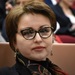 Саратовский министр объяснила депутату преимущества жизни на прожиточный минимум
