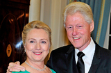 Хиллари Клинтон: Мы ушли из Белого дома без гроша  за душой