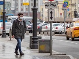 Представитель ВОЗ в России: "Мы находимся в критическом этапе пандемии"