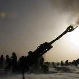 Американские СМИ: на север Сирии переброшены части российской артиллерии