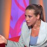 Юлия Барановская ответила на вопросы о судьбе своего телешоу
