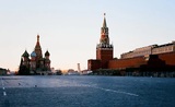 Власти Москвы вводят режим всеобщей "семьеизоляции"