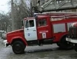 В Домодедово  пожарный автомобиль сбил  8 человек на пешеходном переходе