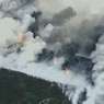 Калифорния в огне: 40 тыс эвакуированы из-за природного пожара