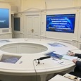 Путин провел тренировку по управлению ядерными силами России